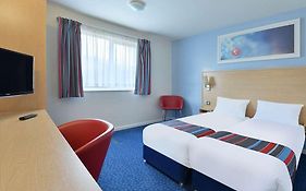 Luton Travelodge